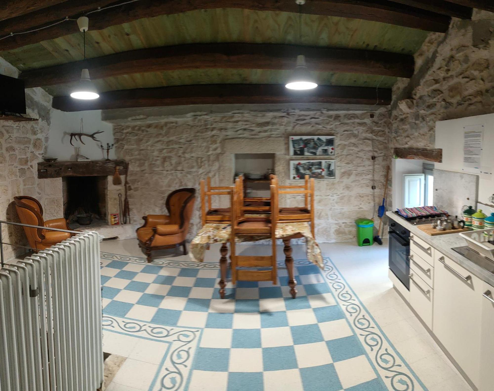 Poesia D'Abruzzo Villa การามานิโก แตร์เม ภายนอก รูปภาพ