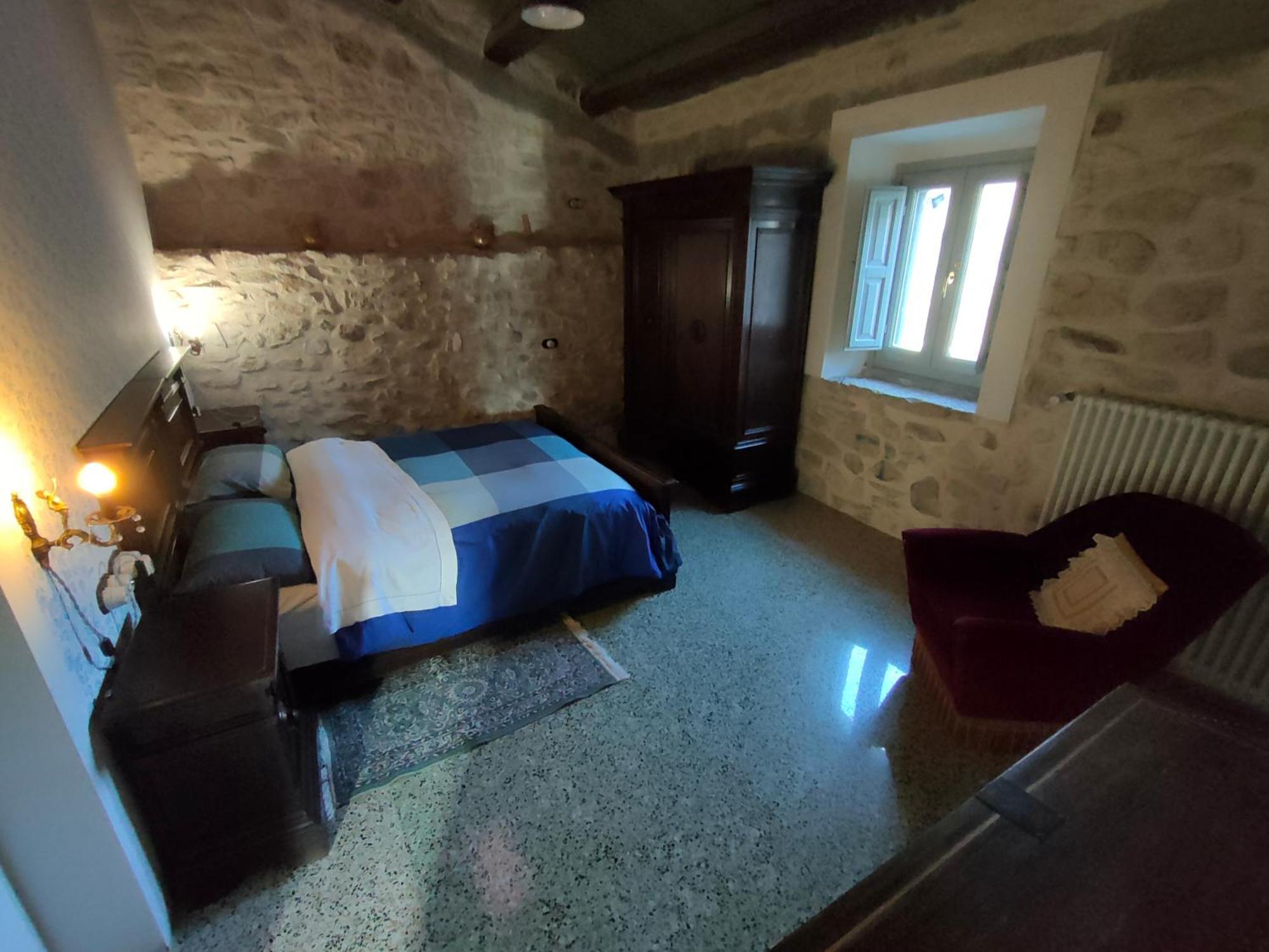 Poesia D'Abruzzo Villa การามานิโก แตร์เม ภายนอก รูปภาพ